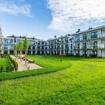 Sloneczny 231 Z Basenem, Sauna, Jacuzzi, Przy Samej Plazy - 5d Διαμέρισμα