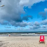 Sloneczny 231 Z Basenem, Sauna, Jacuzzi, Przy Samej Plazy - 5d *