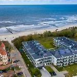 Sloneczny 231 Z Basenem, Sauna, Jacuzzi, Przy Samej Plazy - 5d