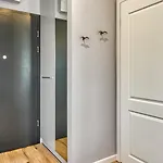 Sloneczny 231 Z Basenem, Sauna, Jacuzzi, Przy Samej Plazy - 5d