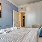 Διαμέρισμα Sloneczny 231 Z Basenem, Sauna, Jacuzzi, Przy Samej Plazy - 5d