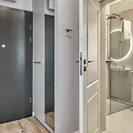 Rezydencja Niechorze Apartament Sloneczny 231 Z Basenem, Sauna, Jacuzzi, Przy Samej Plazy - 5D Apartments