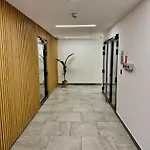 Διαμέρισμα Sloneczny 231 Z Basenem, Sauna, Jacuzzi, Przy Samej Plazy - 5d Niechorze