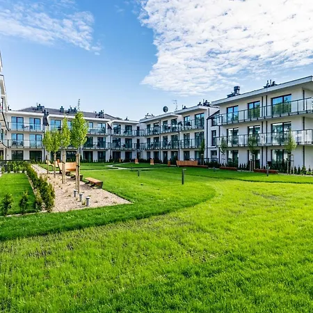 Sloneczny 231 - 5d 아파트