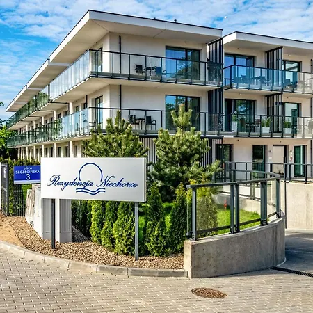 Sloneczny 231 - 5d 아파트 *