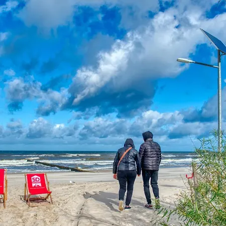 아파트 Sloneczny 231 - 5d 니에초르체