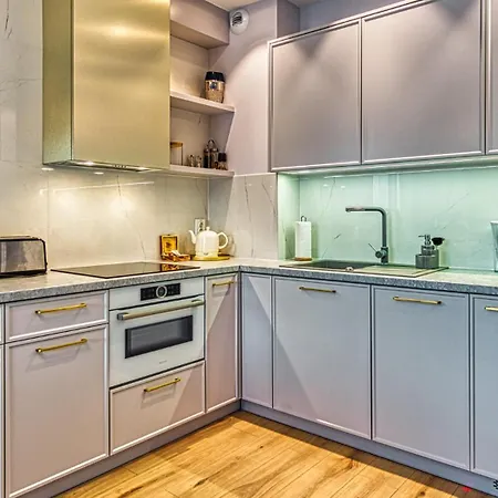 Sloneczny 231 - 5d 아파트 *