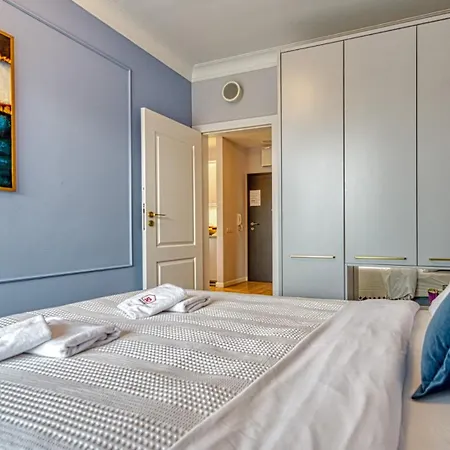 Appartement Sloneczny 231 Z Basenem, Sauna, Jacuzzi, Przy Samej Plazy - 5d