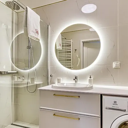 Apartment Sloneczny 231 - 5d