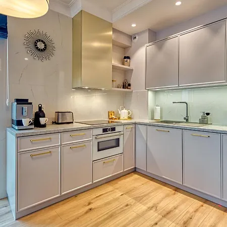 Sloneczny 231 - 5d Apartment *