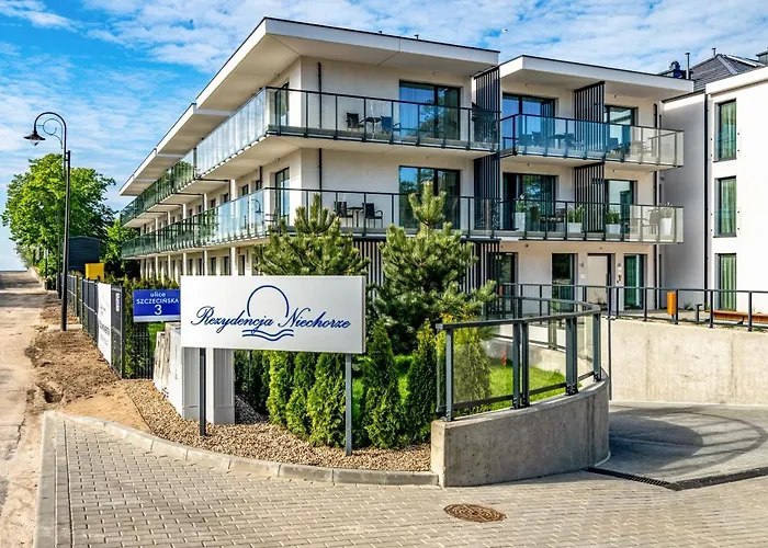 Sloneczny 231 - 5d Apartmán *