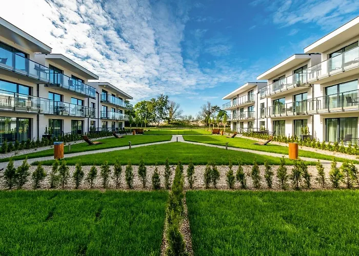 Sloneczny 231 - 5d Niechorze