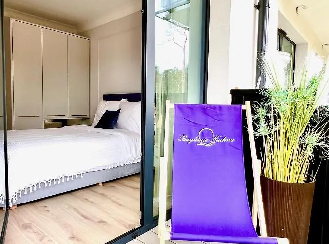 Apartamento Sloneczny 231 - 5d *